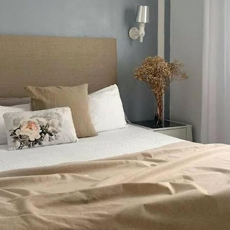 Ferienwohnung Casa Maria, Bonito Bungalow En Lanzarote Playa Blanca  Exterior foto