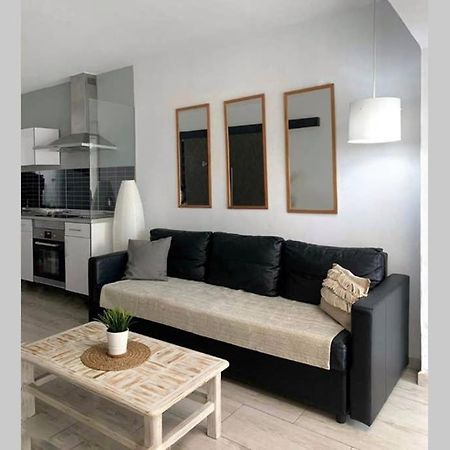 Ferienwohnung Casa Maria, Bonito Bungalow En Lanzarote Playa Blanca  Exterior foto