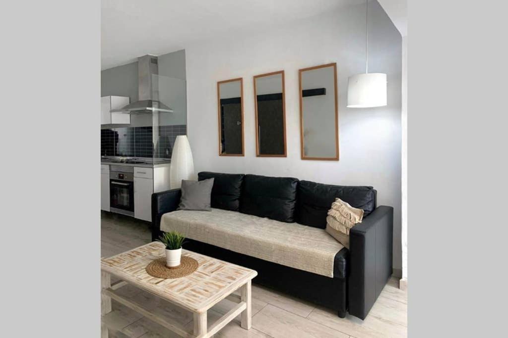 Ferienwohnung Casa Maria, Bonito Bungalow En Lanzarote Playa Blanca  Exterior foto