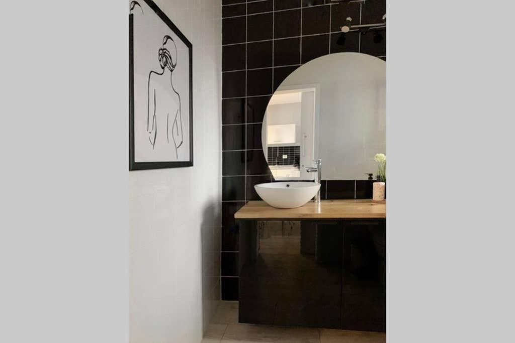 Ferienwohnung Casa Maria, Bonito Bungalow En Lanzarote Playa Blanca  Exterior foto