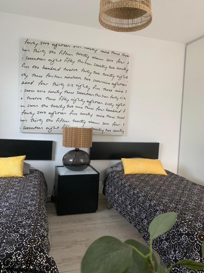 Ferienwohnung Casa Maria, Bonito Bungalow En Lanzarote Playa Blanca  Exterior foto