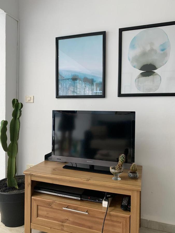 Ferienwohnung Casa Maria, Bonito Bungalow En Lanzarote Playa Blanca  Exterior foto