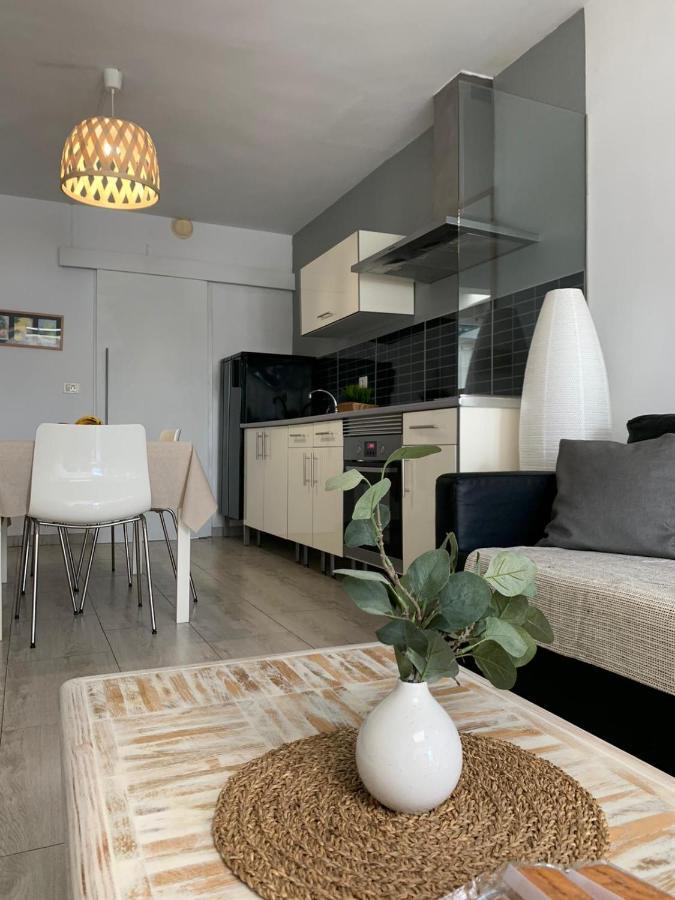 Ferienwohnung Casa Maria, Bonito Bungalow En Lanzarote Playa Blanca  Exterior foto
