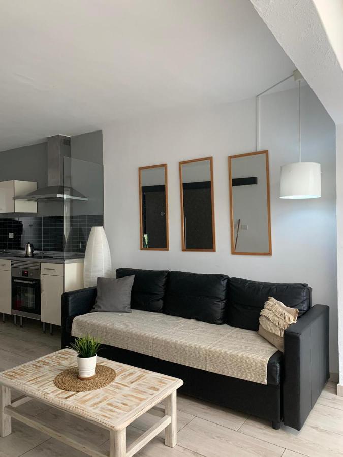Ferienwohnung Casa Maria, Bonito Bungalow En Lanzarote Playa Blanca  Exterior foto