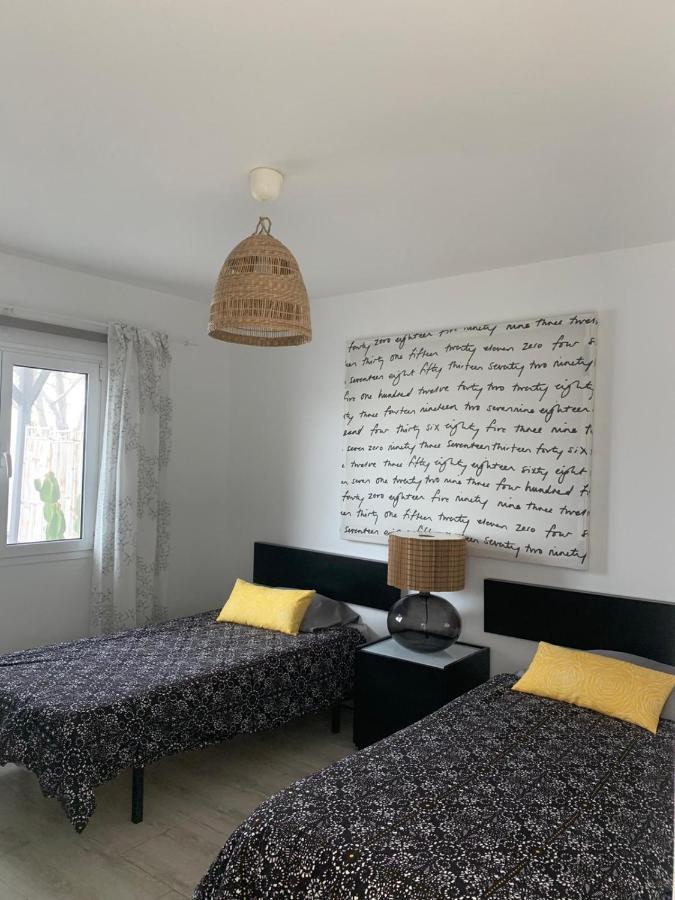 Ferienwohnung Casa Maria, Bonito Bungalow En Lanzarote Playa Blanca  Exterior foto