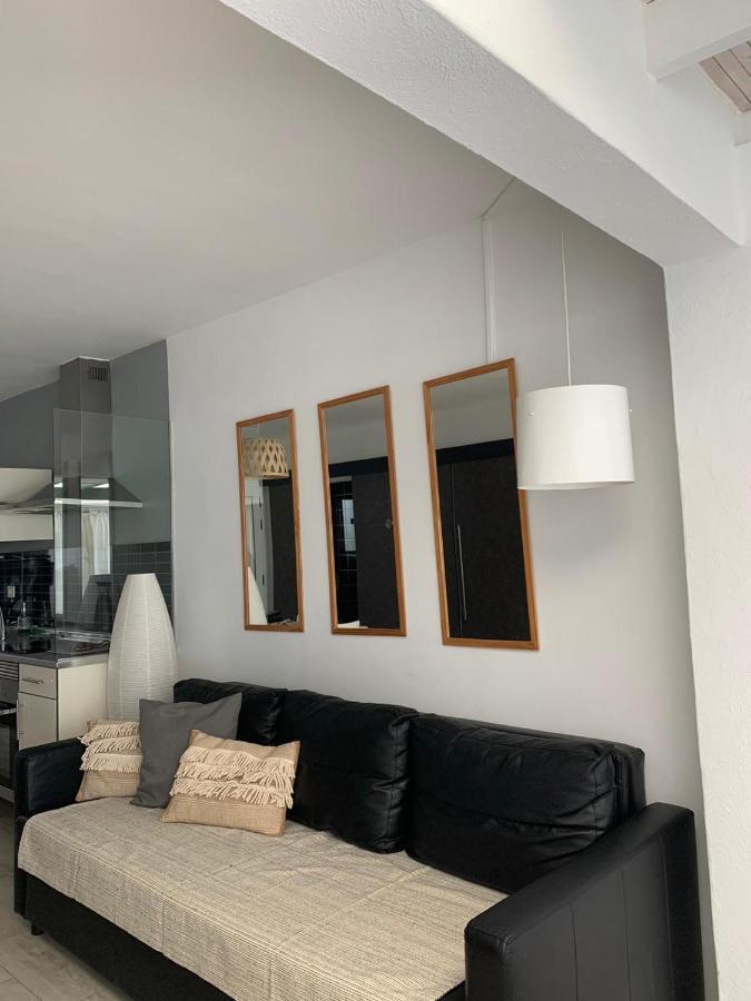 Ferienwohnung Casa Maria, Bonito Bungalow En Lanzarote Playa Blanca  Exterior foto
