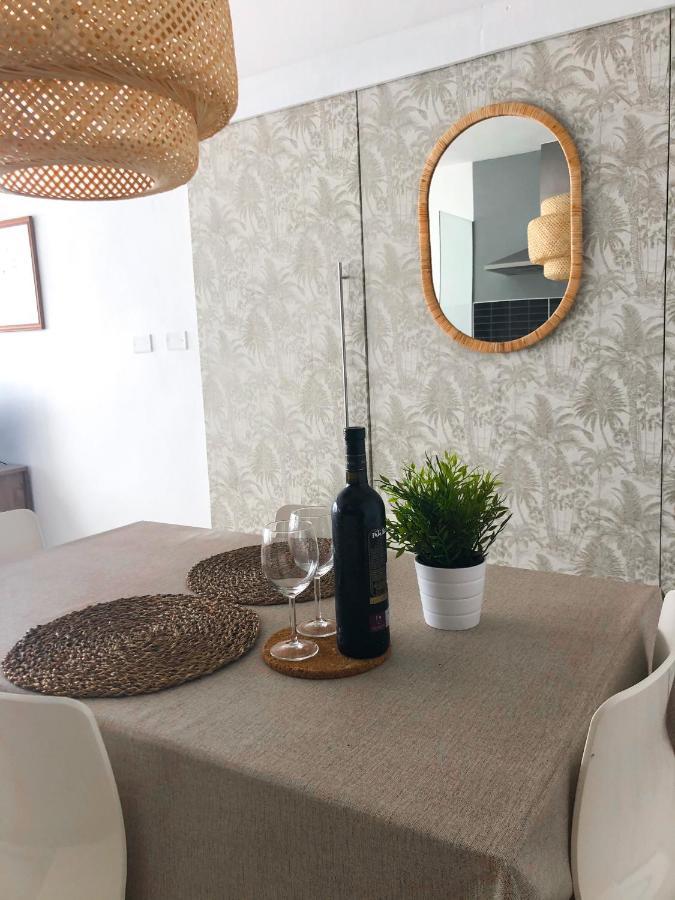 Ferienwohnung Casa Maria, Bonito Bungalow En Lanzarote Playa Blanca  Exterior foto