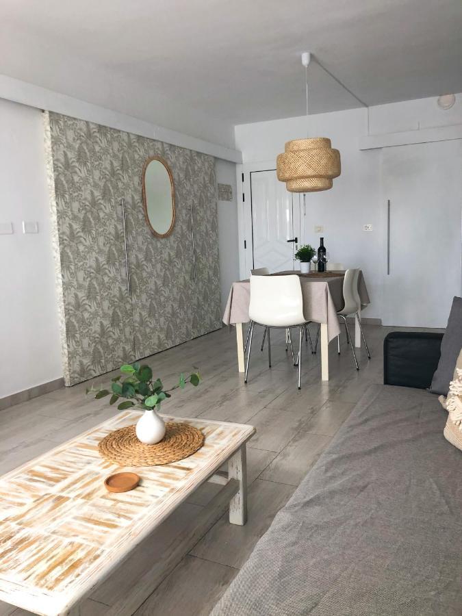 Ferienwohnung Casa Maria, Bonito Bungalow En Lanzarote Playa Blanca  Exterior foto