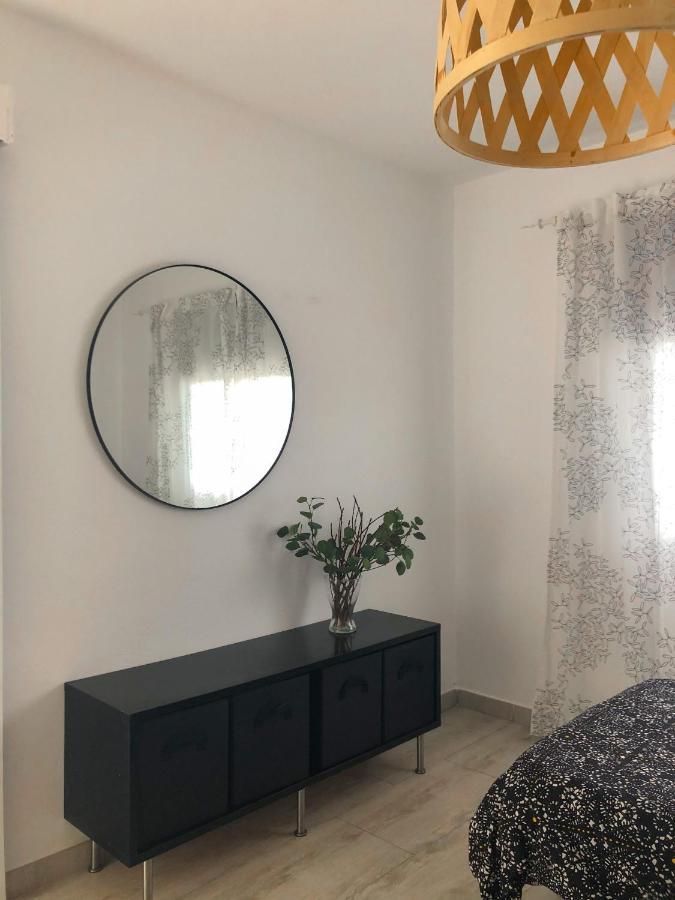 Ferienwohnung Casa Maria, Bonito Bungalow En Lanzarote Playa Blanca  Exterior foto