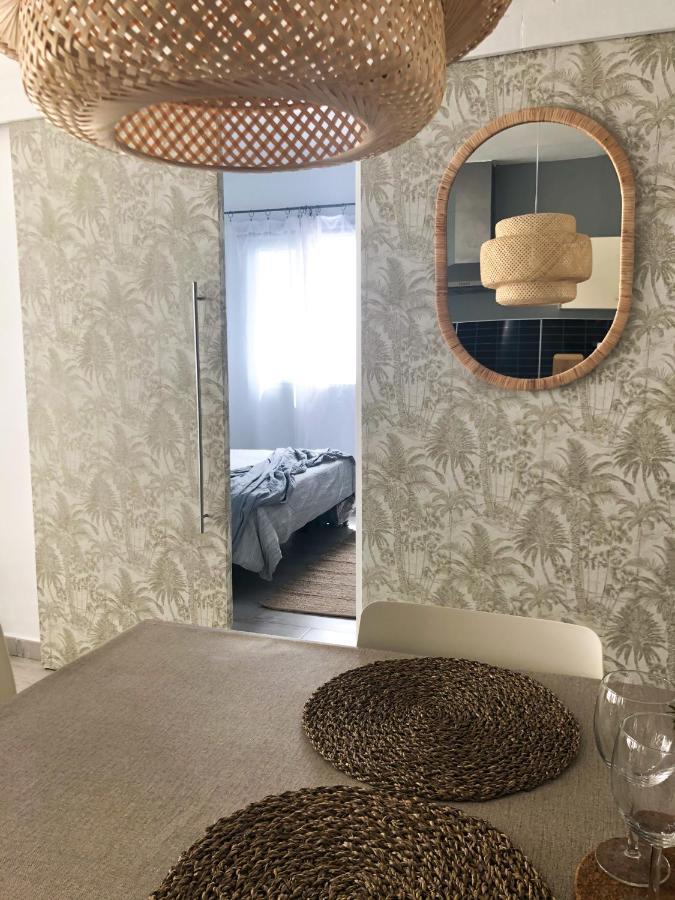 Ferienwohnung Casa Maria, Bonito Bungalow En Lanzarote Playa Blanca  Exterior foto